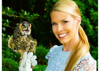 Ramona Singer, Beth Ostrosky Stern, Chuck Scarborough, Jill Rappaport, And More Support “Get Wild!”