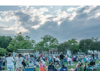 Nancy Atlas To Kick-Off Complimentary Hamptons Concerts In The Park Series