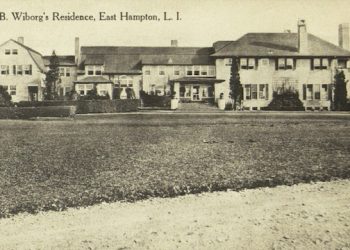 INTERVIEW: Anne Surchin On The Forgotten Wiborg Estate, Grosvenor Atterbury’s Hamptons Impact, And More