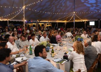 Celebrate The Wonders Of The Wild With SOFO’s 30th Anniversary Summer Gala