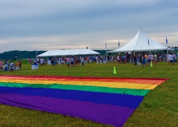 The 27th Annual Hamptons Tea Dance To Support SAGE And Callen-Lorde