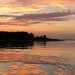 Sixty-Something: Those Amazing Powerful After Sunset Hamptons Skies