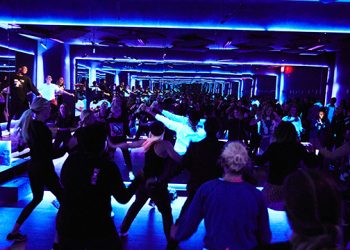 FORWARD__Space To Close Out Summer With Hamptons Residency