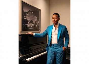 Life@Nite: John Legend, Yes That John Legend, To Headline In The Hamptons