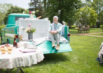 The East End Community To Honor The Memory Of French Presse Founder Sarah de Havenon During Sarah’s Day