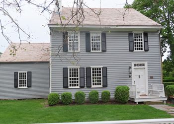 Friends Of The John Jermain Library Hosting Annual Sag Harbor House Tour
