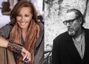 Julian Schnabel And Donna Karan To Be Honored At LongHouse Reserve’s Summer Benefit