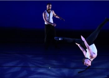 Hamptons Dancers For Good To Commemorate Jerry Mitchell, Bob Fosse And Gwen Verdon