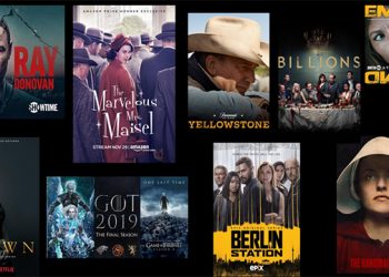 INTERVIEW: Roberto Rizzo On The Inaugural East Hampton TV Festival