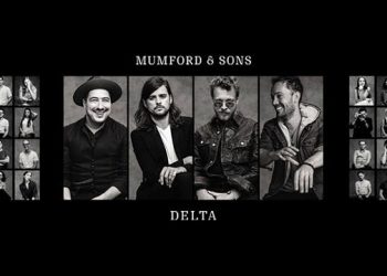 Mumford & Sons To Follow In The Footsteps Of The Killers And Coldplay