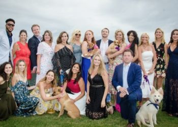 Southampton Animal Shelter Foundation Honoring 10th Annual “Unconditional Love” Dinner Dance