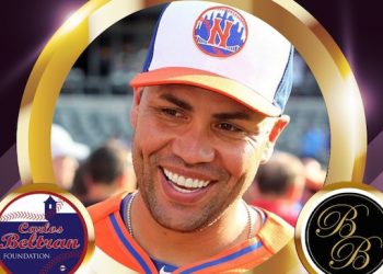 5th Annual Bridgehampton Benefit To Serve As The Official Carlos Beltran Retirement Party