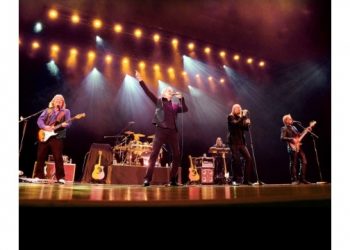 INTERVIEW: Three Dog Night Founder Danny Hutton On Sneaking A Young Elton John Into A Sold Out Gig, Why The Band’s Songs Still Resonate With Listeners, And More