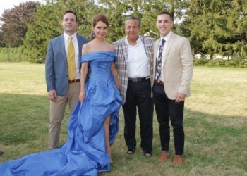 Southampton Animal Shelter Foundation Hosts 10th Annual “Unconditional Love”