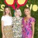 Chatterbox: Lucy Boynton Teams Up With Saks And “Vogue” For Hamptons Summer Soiree – With Andy Roddick Tennis Match
