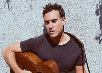 INTERVIEW: Musician Joshua Radin On Headlining In The Hamptons, His New Album, “Here, Right Now,” And More