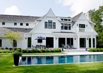 How To Design Beautiful Open Living Through Home Renovation