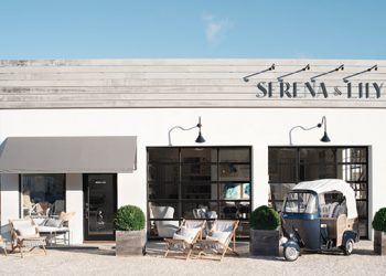 Serena & Lily Hosting Hamptons Wellness Weekend