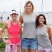 Paddle For A Purpose – The Breast Cancer Research Foundation – With Katie Lee This Summer