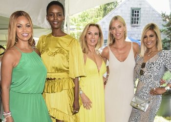 Chatterbox: Colin Jost And The Wallflowers Headline C.U. OUT East, A Carlos Beltran Retirement Party, And “The Real Housewives” Get Hot In The Hamptons