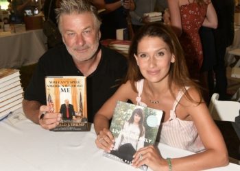 INTERVIEW: Sheila Rogers And Dennis Fabiszak Dish About East Hampton Library’s “Authors Night”