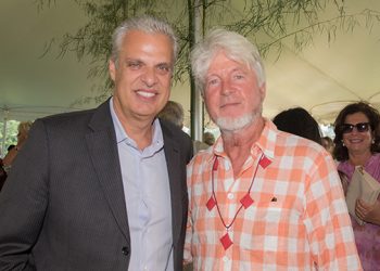 Hayground Chefs Dinner Honors Jon Snow