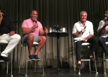 INTERVIEW: Former MLB All-Star Carlos Beltran Reflects Back On His Foundation, The Pitcher He Dreaded Facing Most, The Tense Trade Deadline, And More