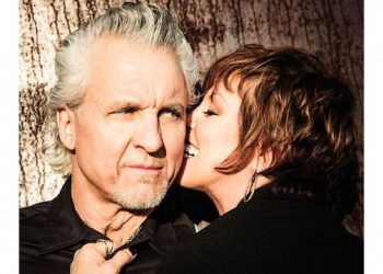 INTERVIEW: Music Legends Pat Benatar And Neil Giraldo On Their First Encounter, “The Romeo And Juliet Project,” Benatar’s Long Island Roots, And More