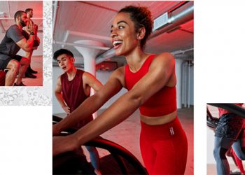 Barry’s Bootcamp And lululemon Introduce Inaugural Clothing Collaboration