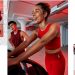 Barry’s Bootcamp And lululemon Introduce Inaugural Clothing Collaboration