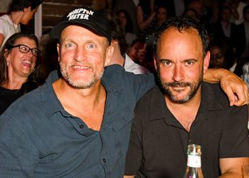 Chatterbox: Dave Matthews Band, Jamie Foxx, Jon Bon Jovi, Pharrell Williams, And More Perform During 10th Annual Apollo In The Hamptons