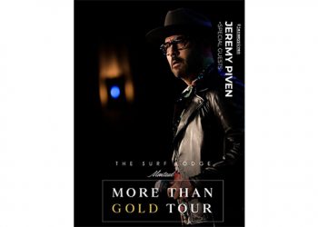 Life@Nite: Comedy With Jeremy Piven, A Where’s Waldo Party, And More Weekend Happenings