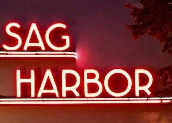 Sag Harbor Cinema Presenting eBay for Charity Auction And Tumbleweed Tuesday Soiree