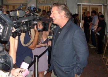 Sixty-Something: Alec Baldwin – The Hamptons’ Mr. Everywhere Man