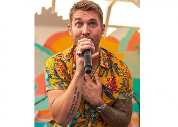 Chatterbox: “Avengers: Endgame” Star Enjoys Hamptons Date Night, Celebrating Summer Style, And More