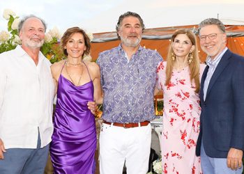 Alzheimer’s Association Hosts Inaugural Hamptons Fork It Alzheimer’s Farm-to-Table Event