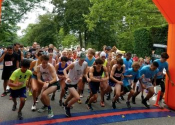 INTERVIEW: Ellen Hermanson Foundation Co-Founder Julie Ratner On The 24th Annual Ellen’s Run