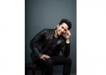 INTERVIEW: Broadway Star John Lloyd Young On Meeting President Barack Obama, His First Live Bay Street Appearance, And More