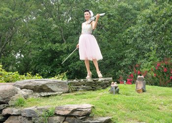 Youth America Grand Prix Hosts Hamptons Summer Soiree