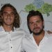 Stefanos Tsitsipas, Stan Wawrinka, Caroline Wozniacki, Fernando Verdasco, And More Attend The First Hamptons Summer Classic Player Party