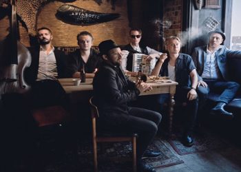 Interview: Lukas Rande Talks Klezmer Music And Mames Babegenush’s Upcoming Hamptons Show