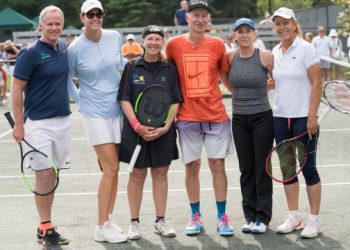 INTERVIEW: Johnny Mac Tennis Project Executive Director Jordan Botjer On The 2019 Hamptons Pro-Am, The Project’s Inspiring Impact, And More