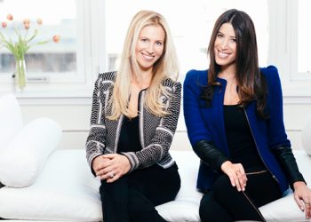 The Bevy Co-Founders Offer Advice On Finding Love In The Hamptons