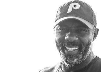 Idris Elba And Cuba Gooding Jr. Take In Vanessa da Mata At Montauk Hotspot, While Former President Bill Clinton Umpires Charity Softball Game