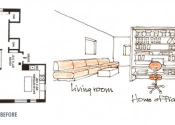 “Living Better In Small Spaces | Talk And Tour” To Explore Maximizing A Home’s Space