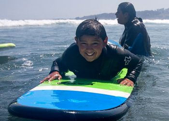 Valpo Surf Project Hosting Second Annual Hamptons Benefit