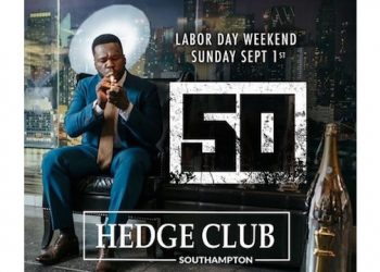 Life@Nite: Hamptons Labor Day Weekend Edition