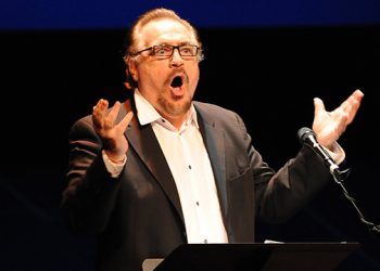 INTERVIEW: “Succession” Star Brian Cox On WordTheatre, Actors That Influenced His Career, And More