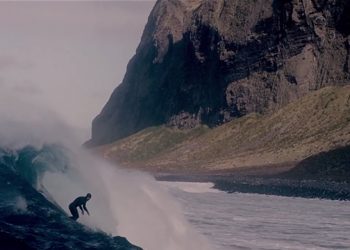 Save The Waves Film Festival To Screen An Evening Of Surf Adventures