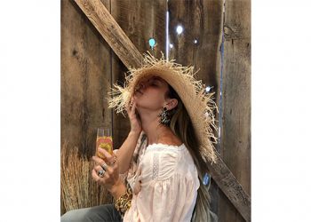 INTERVIEW: Sasha Benz On Her Duo Of Montauk Stores, New Role At The Surf Lodge, How To Throw An Epic Hamptons Gathering, And More